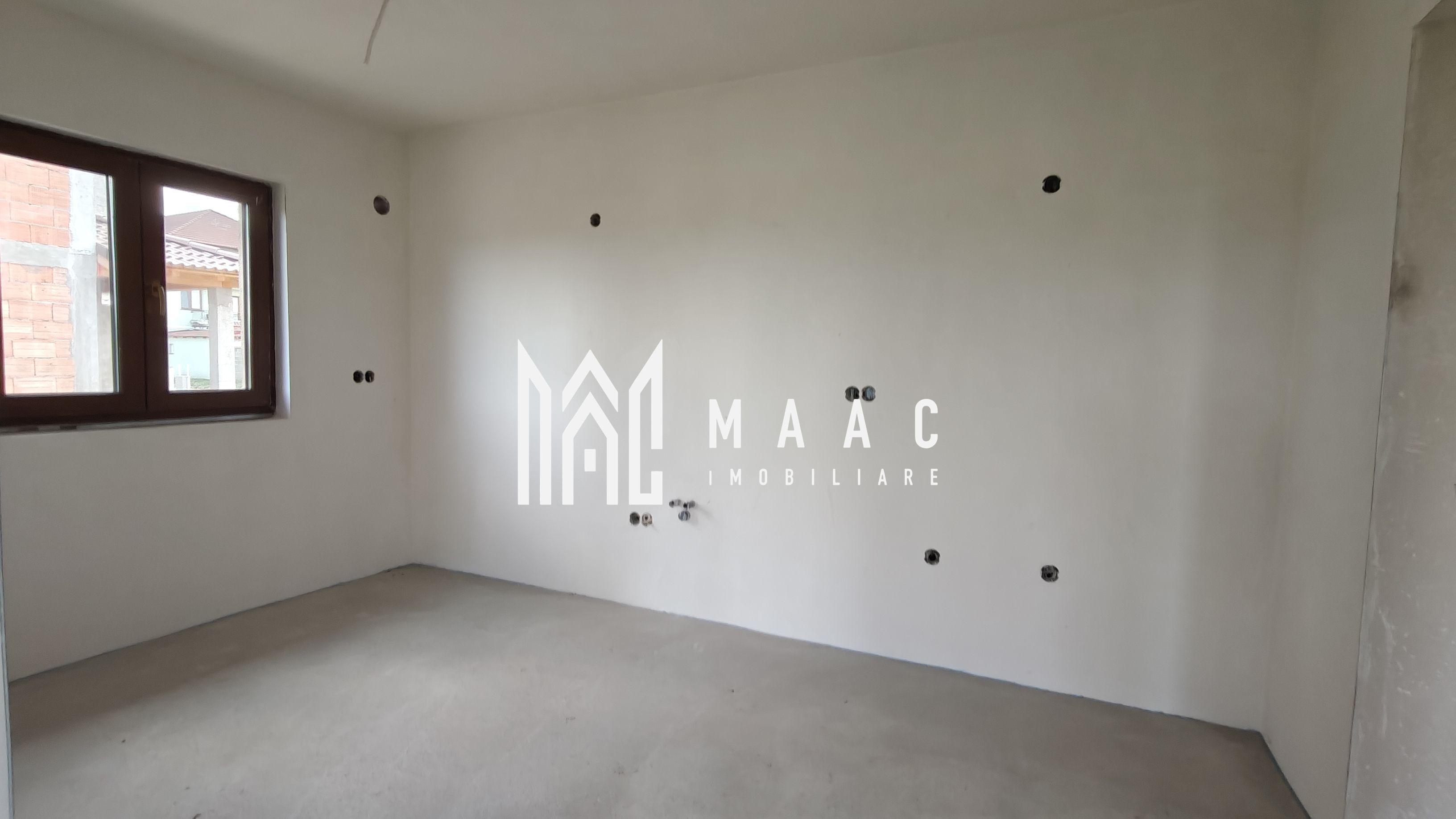 Casă individuală I 5 camere I 120 mpu I Curte 380 mp I Șura Mică - 6