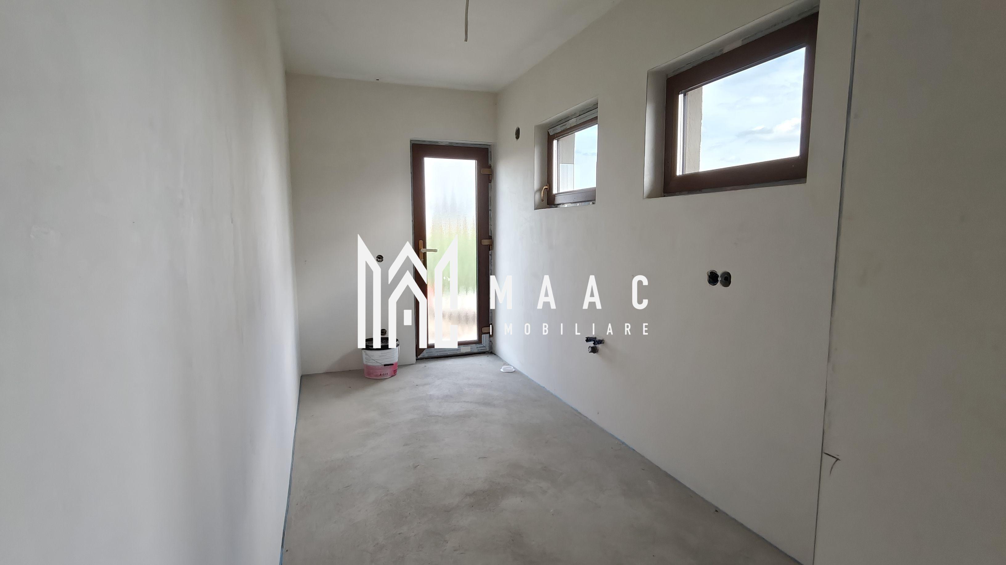 Casă individuală I 5 camere I 120 mpu I Curte 380 mp I Șura Mică - 2