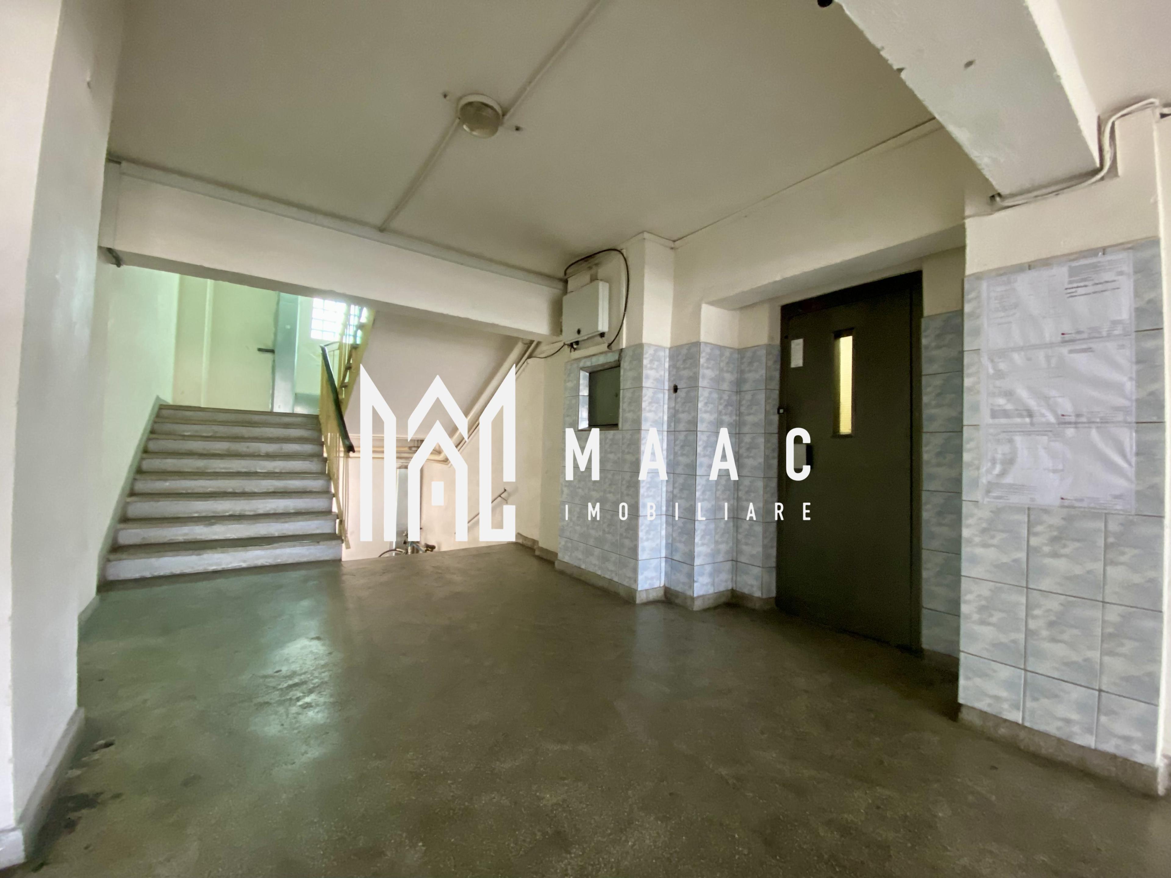 Apartament 2 camere | 67MP | Balcon | Decomandat | M Viteazu - 10