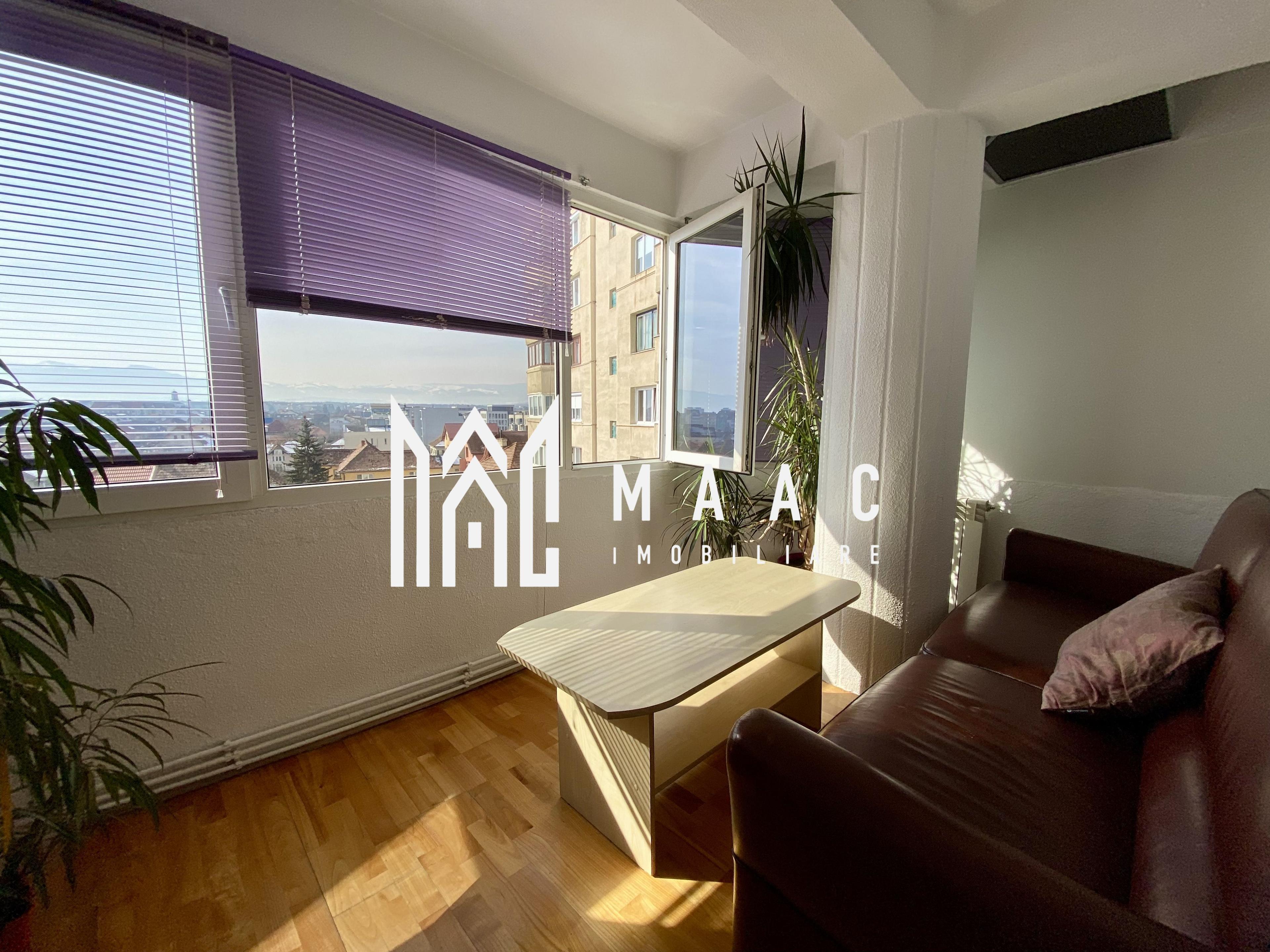 Apartament 2 camere | 67MP | Balcon | Decomandat | M Viteazu - 8