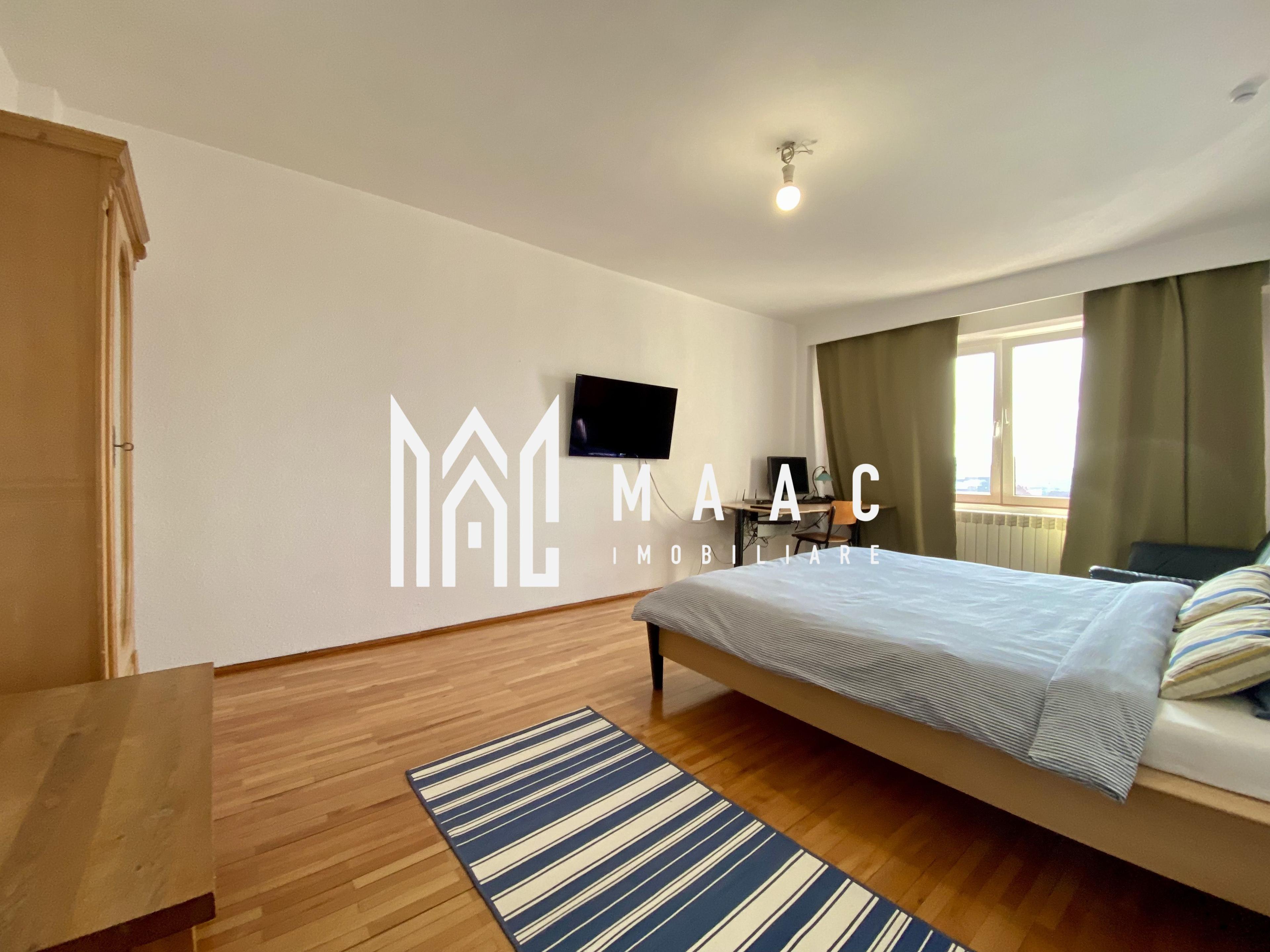 Apartament 2 camere | 67MP | Balcon | Decomandat | M Viteazu - 1