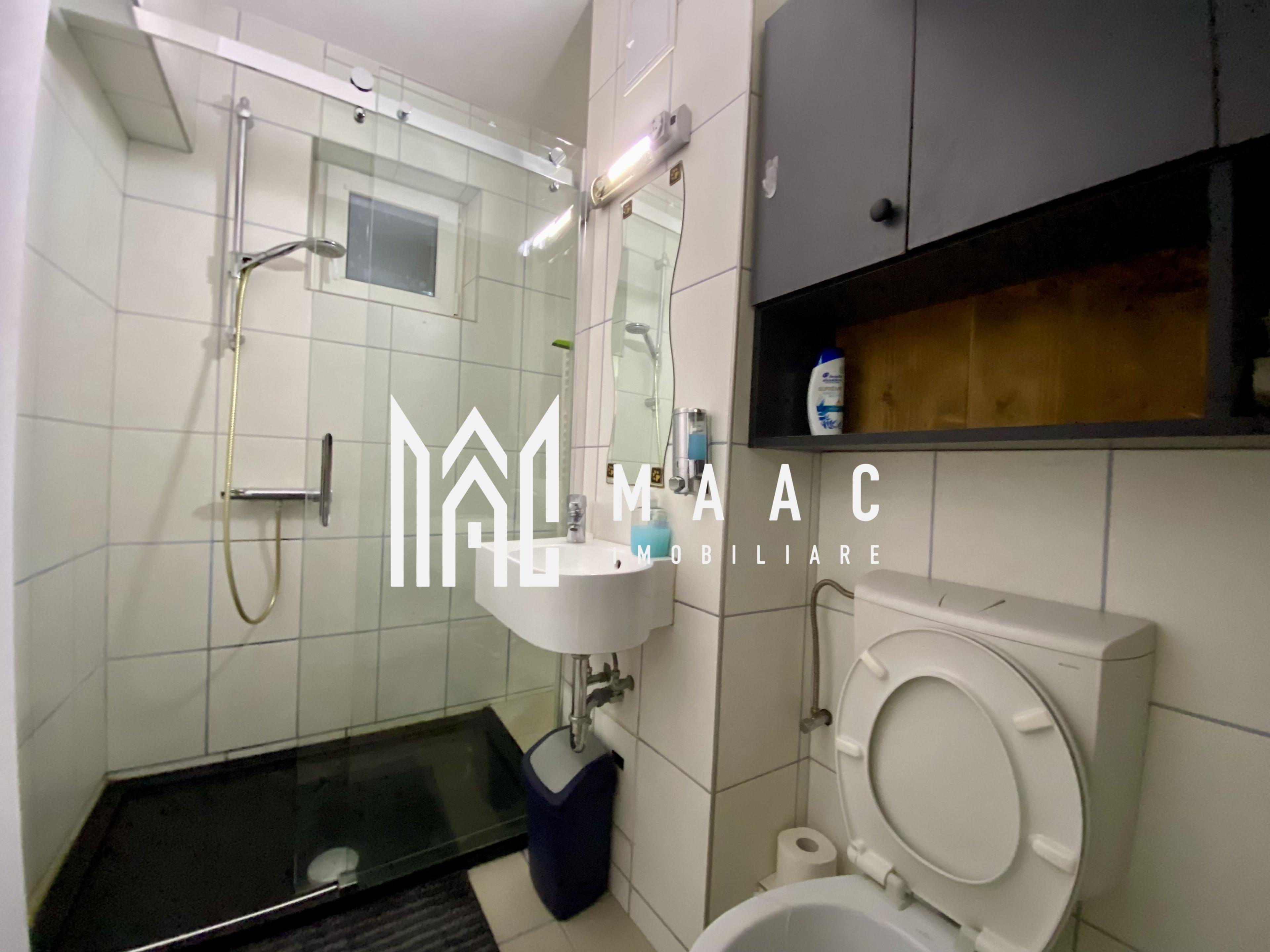 Apartament 2 camere | 67MP | Balcon | Decomandat | M Viteazu - 9
