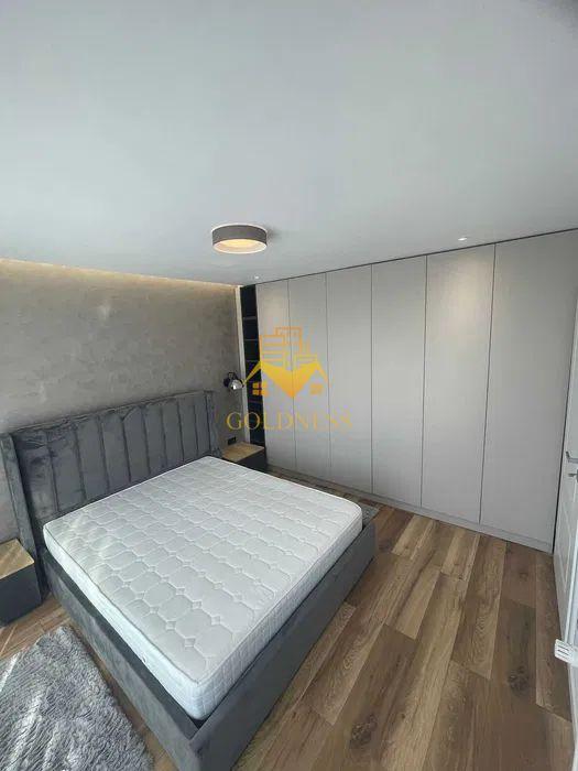 3 Camere decomandate, Lux, Parcare, Lidl, The Office, NTT Data, Lidl. - 3