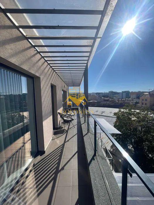 3 Camere decomandate, Lux, Parcare, Lidl, The Office, NTT Data, Lidl. - 8