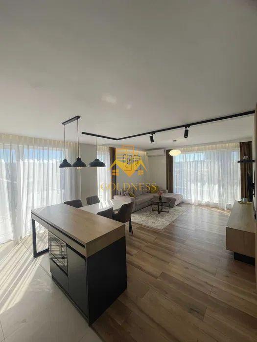 3 Camere decomandate, Lux, Parcare, Lidl, The Office, NTT Data, Lidl. - 2