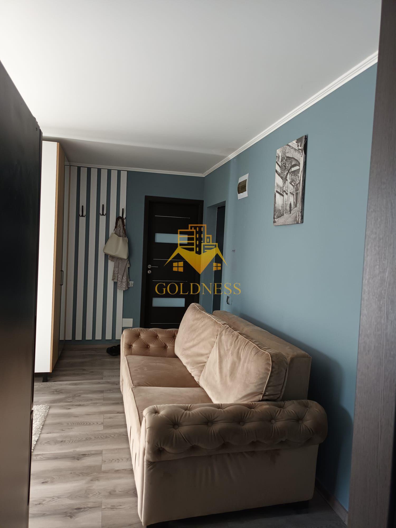 2 Camere, Dambu Rotund, C Baciului, Fabrica de Sport,18 Gym,Mega Image - 4