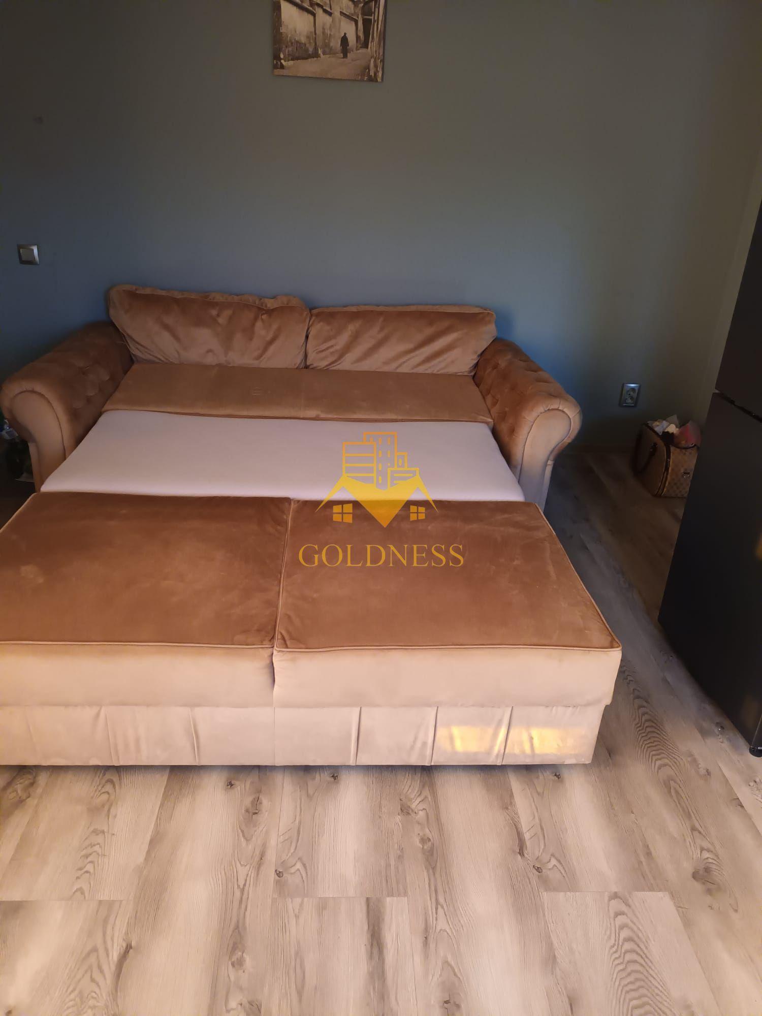 2 Camere, Dambu Rotund, C Baciului, Fabrica de Sport,18 Gym,Mega Image - 3