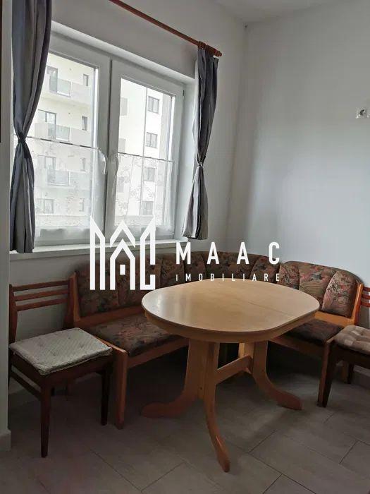 Garsonieră modernă I Etaj 1 I Bloc nou I Balcon Generos I Parcare I Sibiu - 4