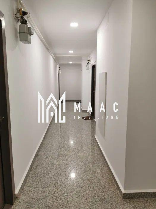 Garsonieră modernă I Etaj 1 I Bloc nou I Balcon Generos I Parcare I Sibiu - 6