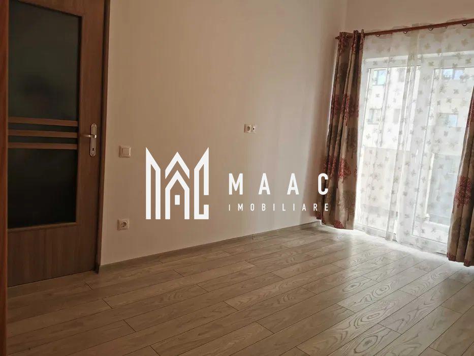 Garsonieră modernă I Etaj 1 I Bloc nou I Balcon Generos I Parcare I Sibiu - 5