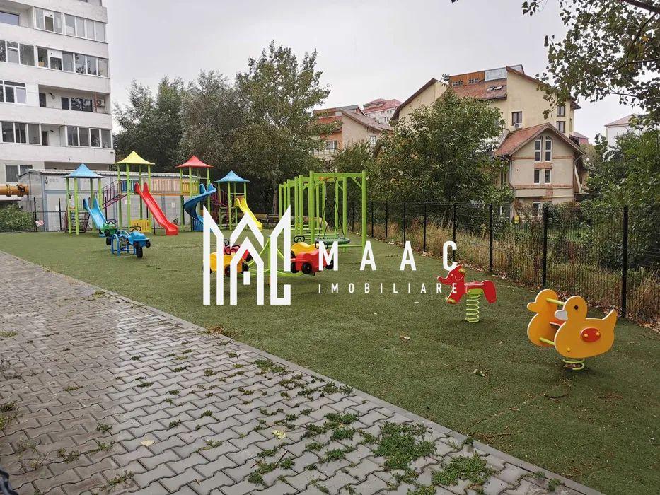 Garsonieră modernă I Etaj 1 I Bloc nou I Balcon Generos I Parcare I Sibiu - 7