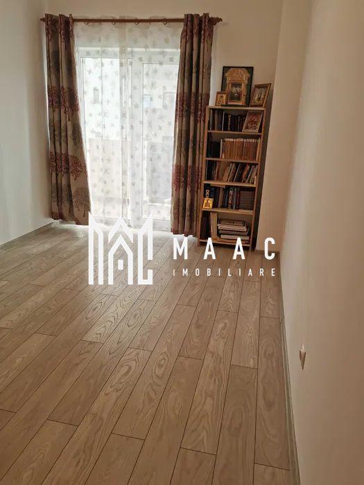 Garsonieră modernă I Etaj 1 I Bloc nou I Balcon Generos I Parcare I Sibiu - 2
