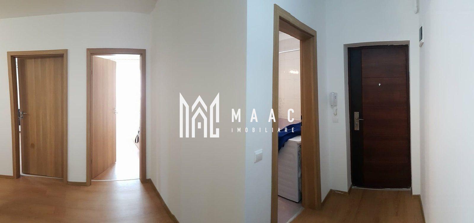 Apartament 2 camere | Parcare | Etaj 1 | Balcon | Central - 3