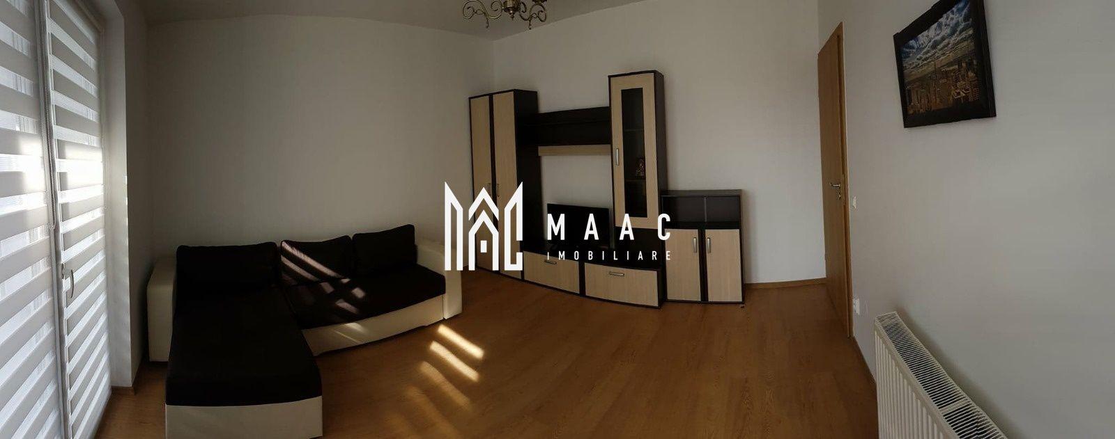 Apartament 2 camere | Parcare | Etaj 1 | Balcon | Central - 1