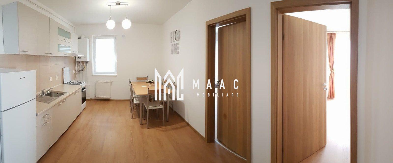Apartament 2 camere | Parcare | Etaj 1 | Balcon | Central - 2