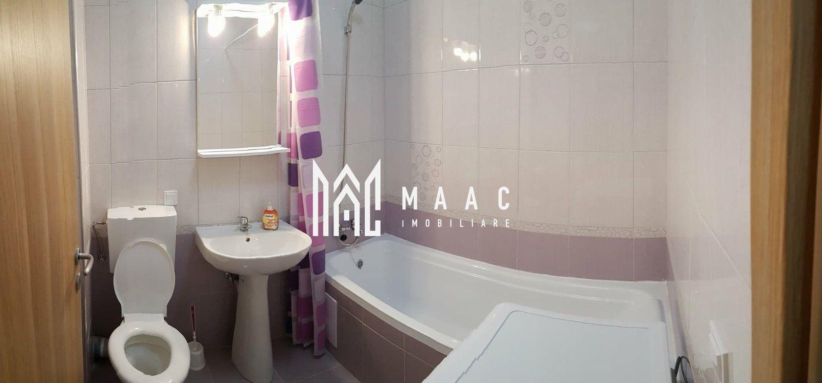Apartament 2 camere | Parcare | Etaj 1 | Balcon | Central - 5