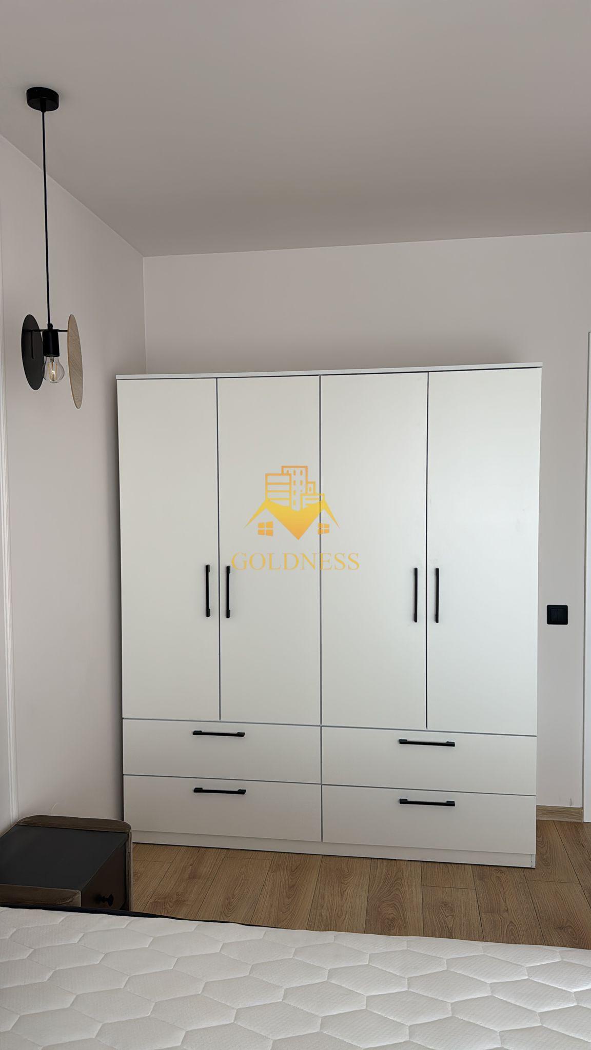 2 camere, Premium, bloc nou,terasa,Marasti Zona The Office,Record Park - 5