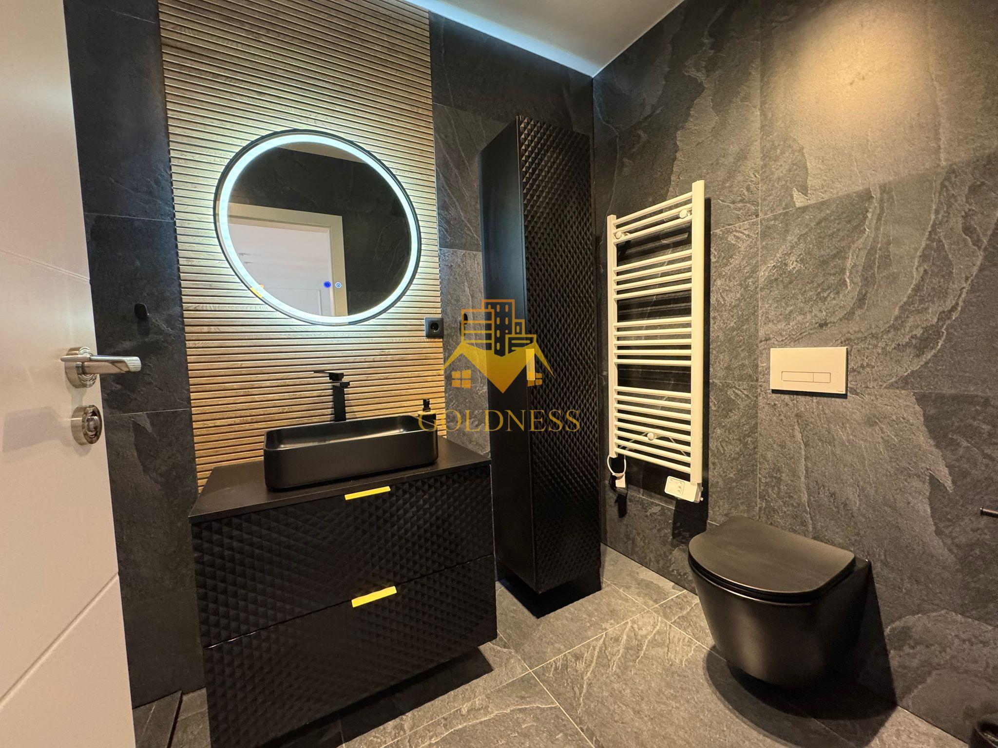 2 camere, Premium, bloc nou,terasa,Marasti Zona The Office,Record Park - 6