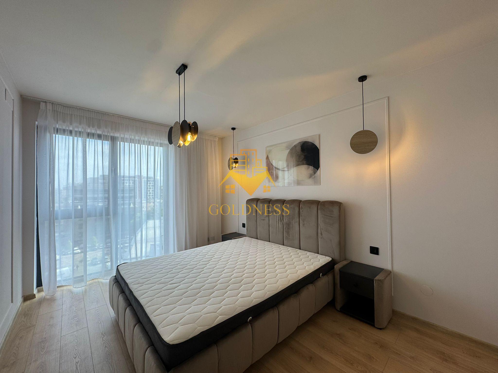 2 camere, Premium, bloc nou,terasa,Marasti Zona The Office,Record Park - 9