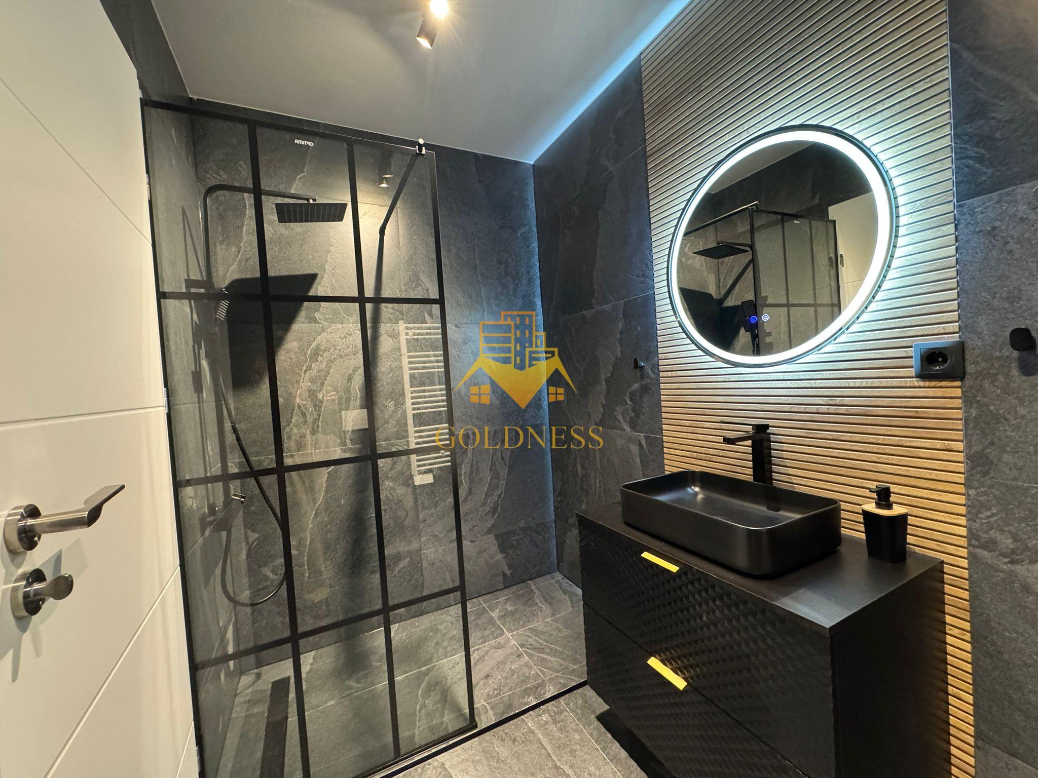 2 camere, Premium, bloc nou,terasa,Marasti Zona The Office,Record Park - 11