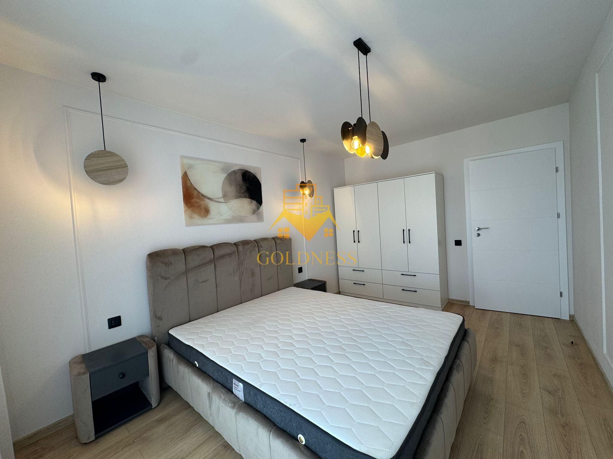 2 camere, Premium, bloc nou,terasa,Marasti Zona The Office,Record Park - 2
