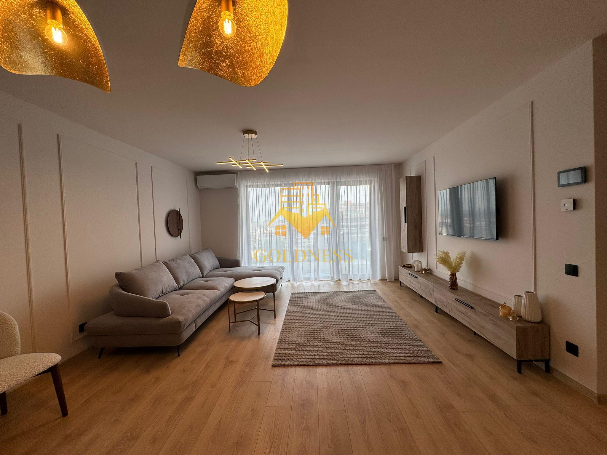 2 camere, Premium, bloc nou,terasa,Marasti Zona The Office,Record Park - 10