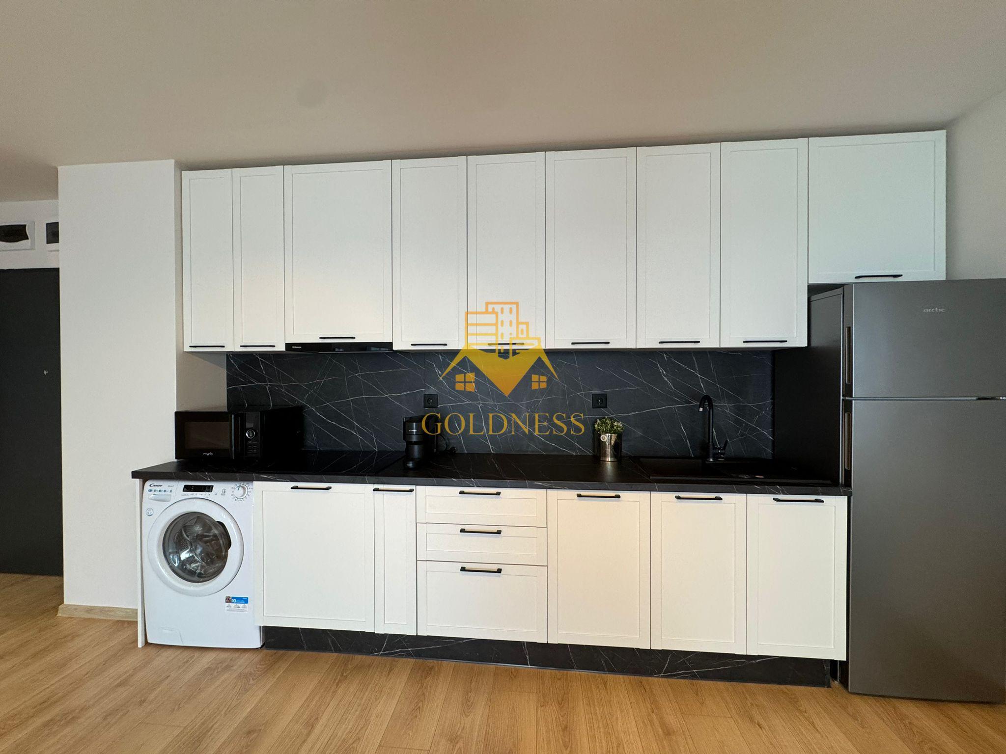 2 camere, Premium, bloc nou,terasa,Marasti Zona The Office,Record Park - 3