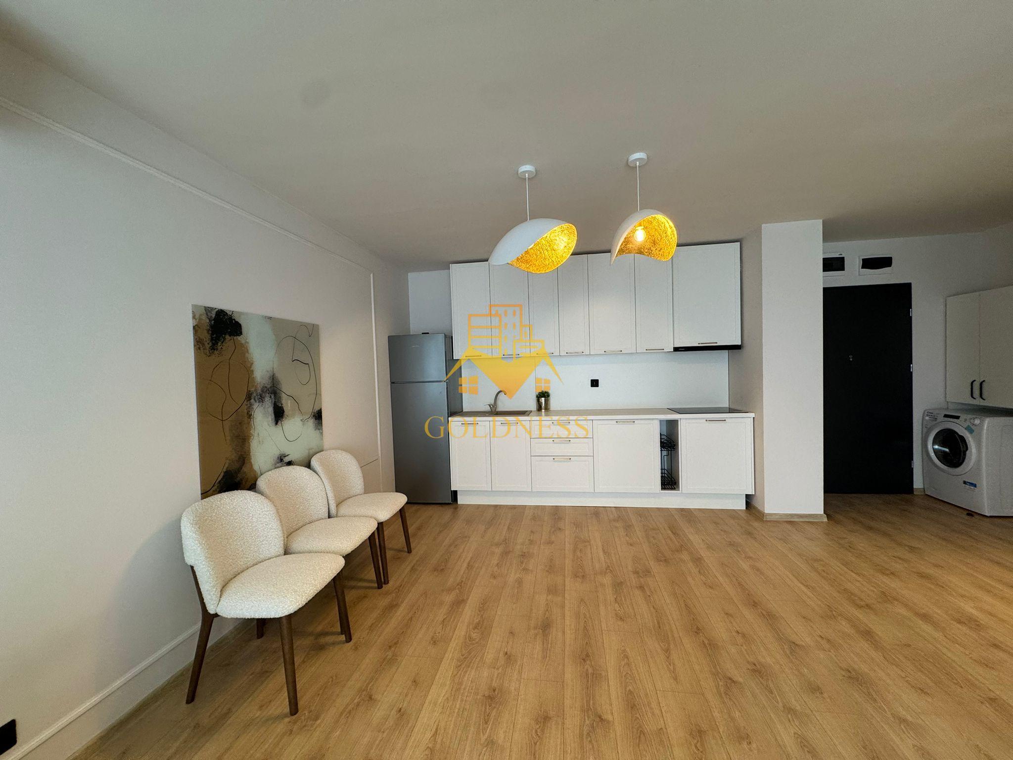 2 camere, Premium, bloc nou,terasa,Marasti Zona The Office,Record Park - 2