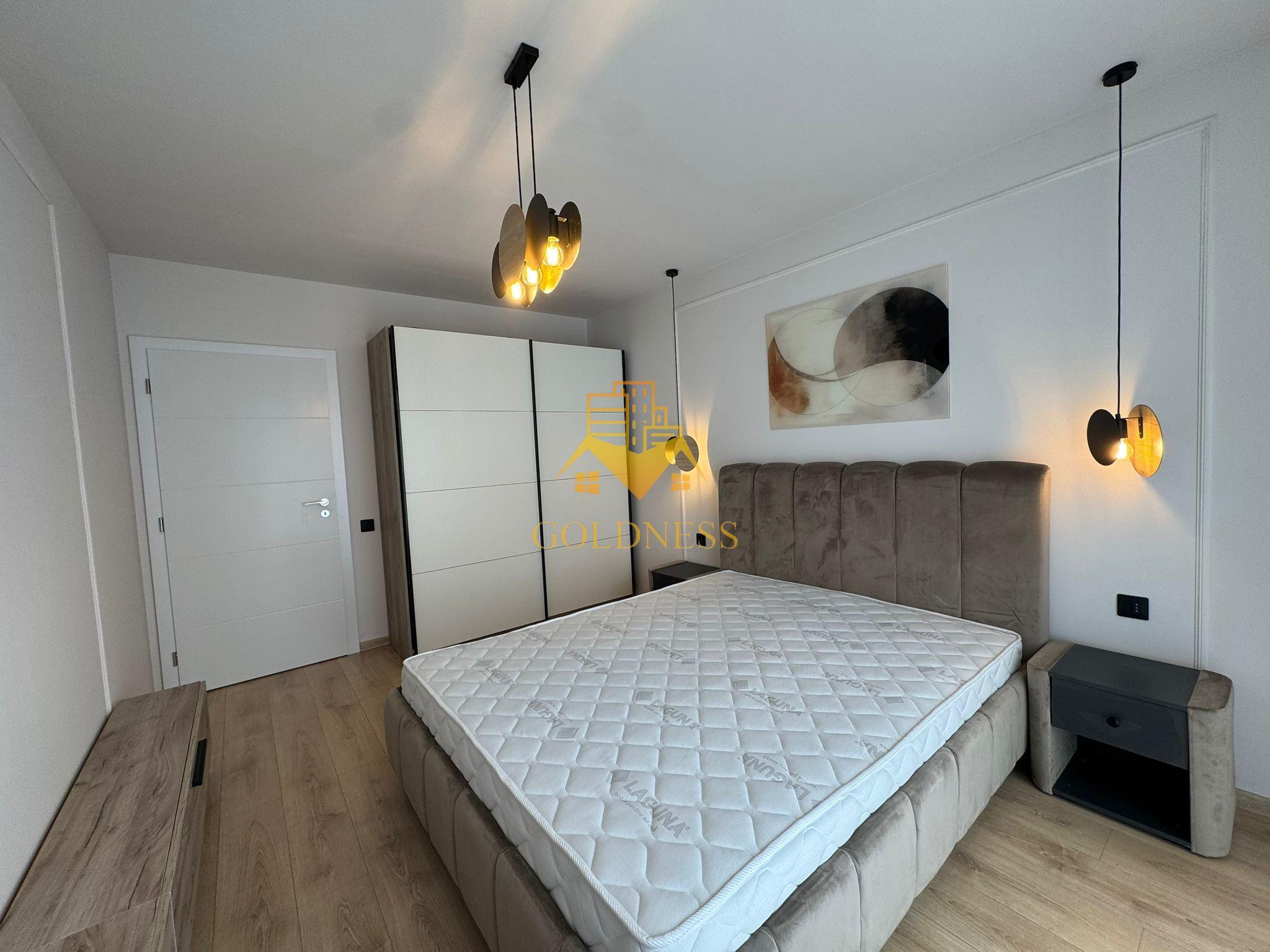 2 camere, Premium, bloc nou,terasa,Marasti Zona The Office,Record Park - 4