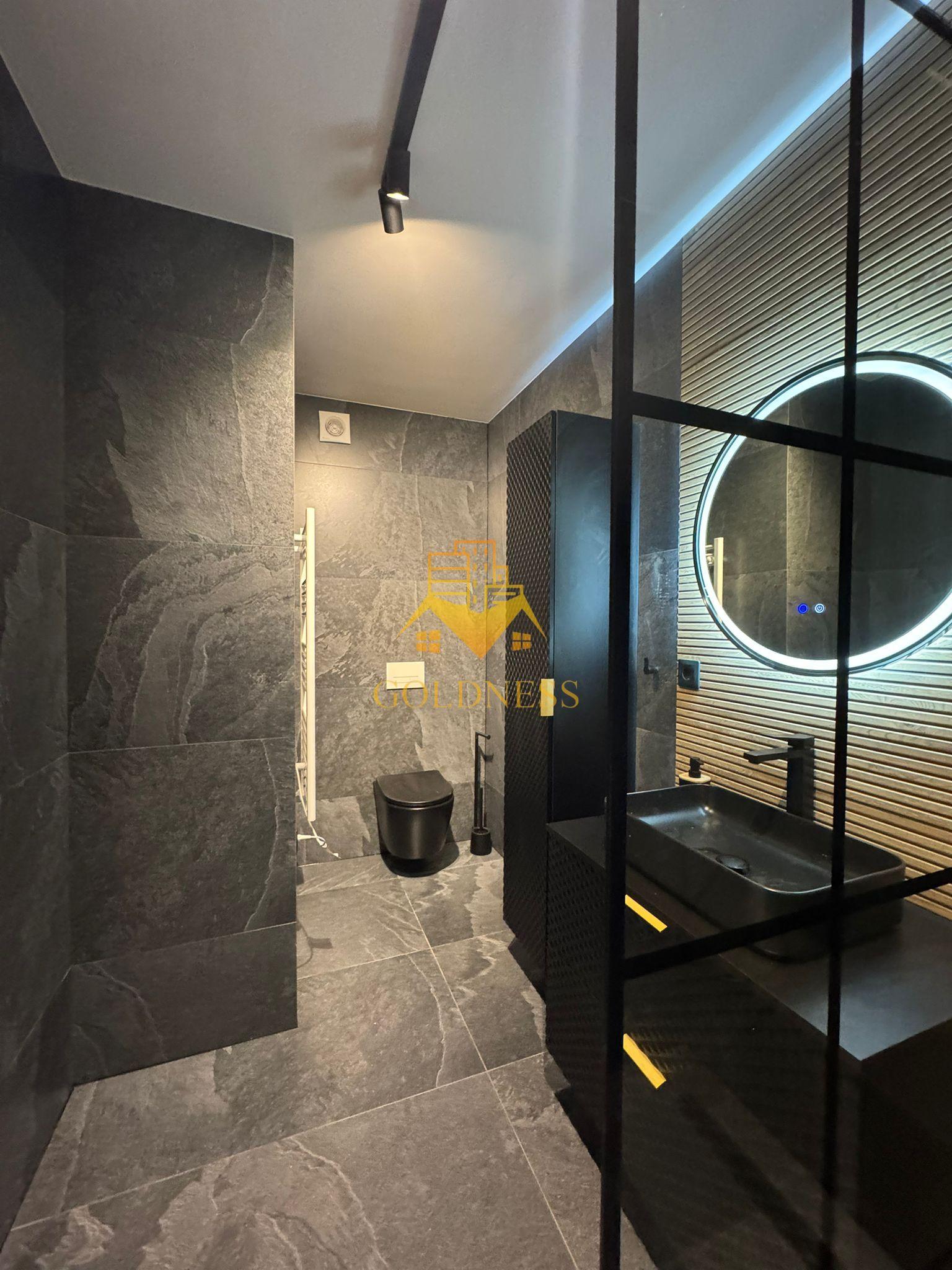 2 camere, Premium, bloc nou,terasa,Marasti Zona The Office,Record Park - 5