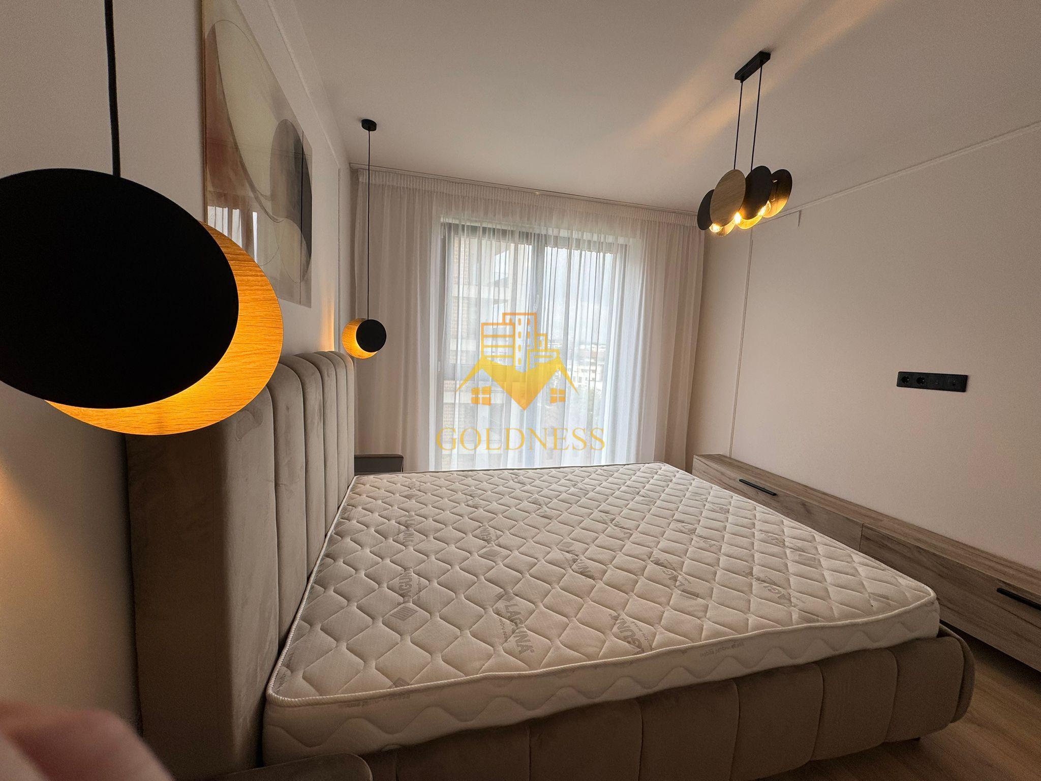 2 camere, Premium, bloc nou,terasa,Marasti Zona The Office,Record Park - 7