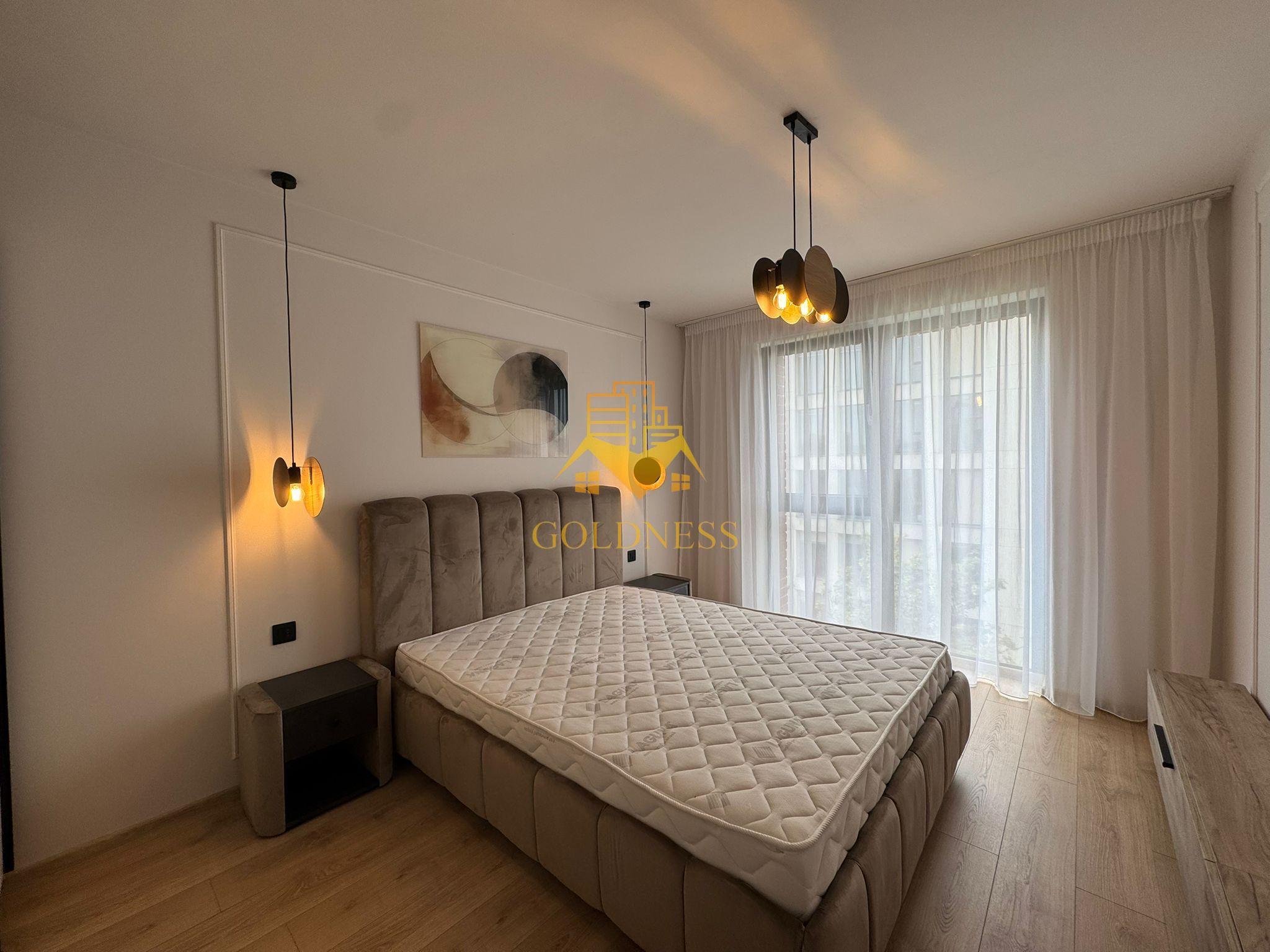 2 camere, Premium, bloc nou,terasa,Marasti Zona The Office,Record Park - 3