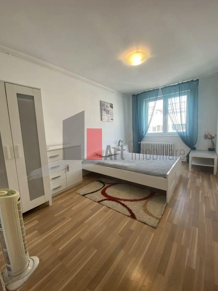 Apartament 2 camere Dristor Ramnicu Sarat - 10