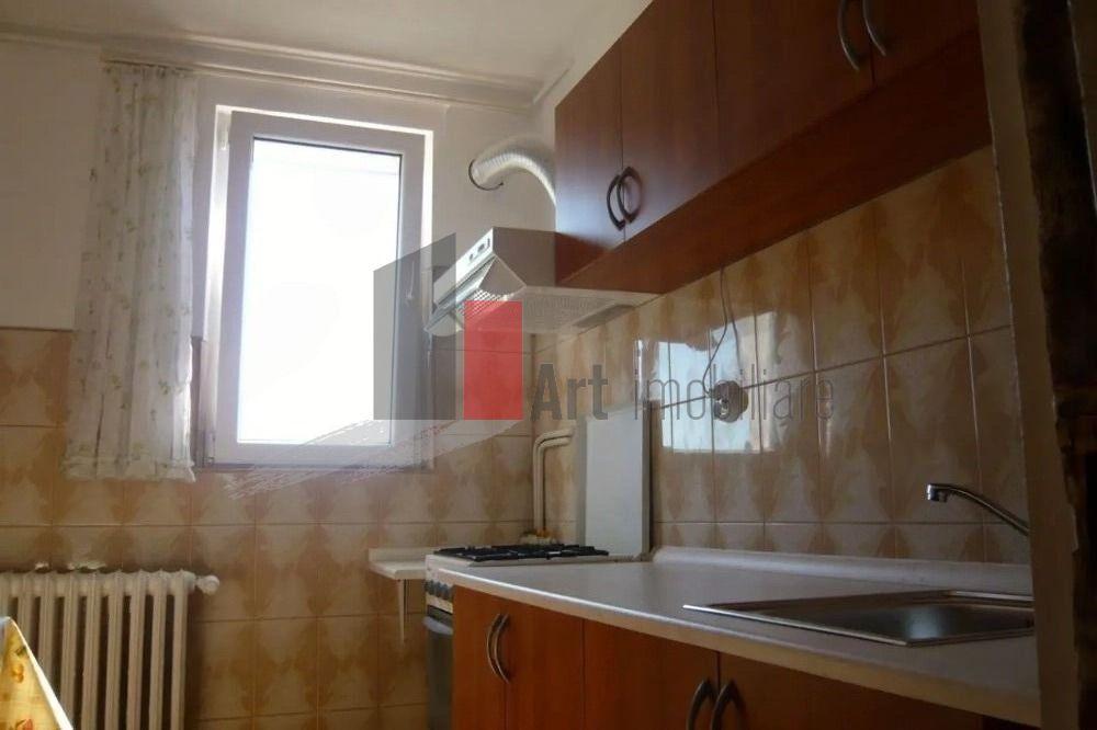 Apartament 2 camere Dristor Ramnicu Sarat - 5
