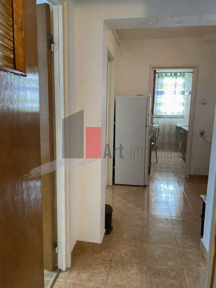 Apartament 2 camere Dristor Ramnicu Sarat - 7
