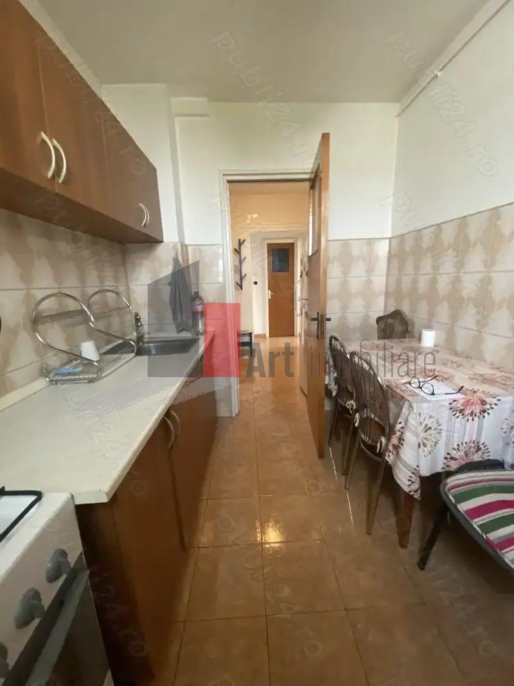 Apartament 2 camere Dristor Ramnicu Sarat - 6