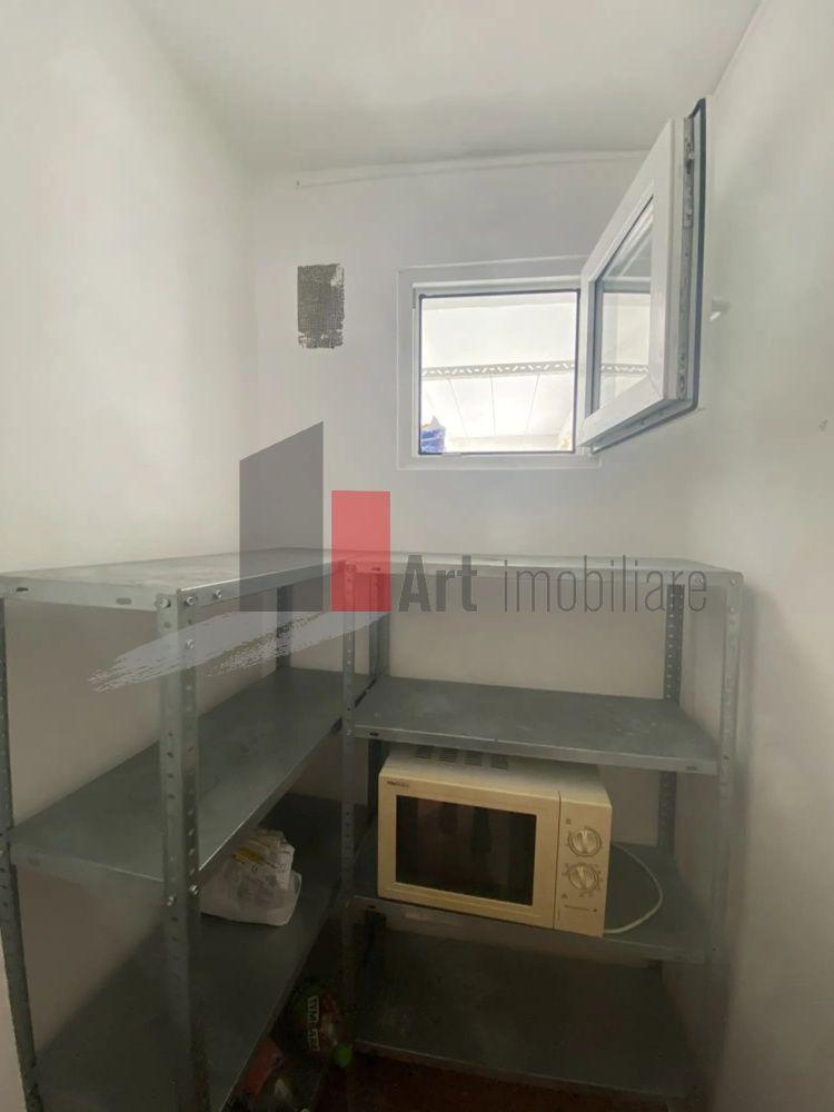 Apartament 2 camere Dristor Ramnicu Sarat - 12