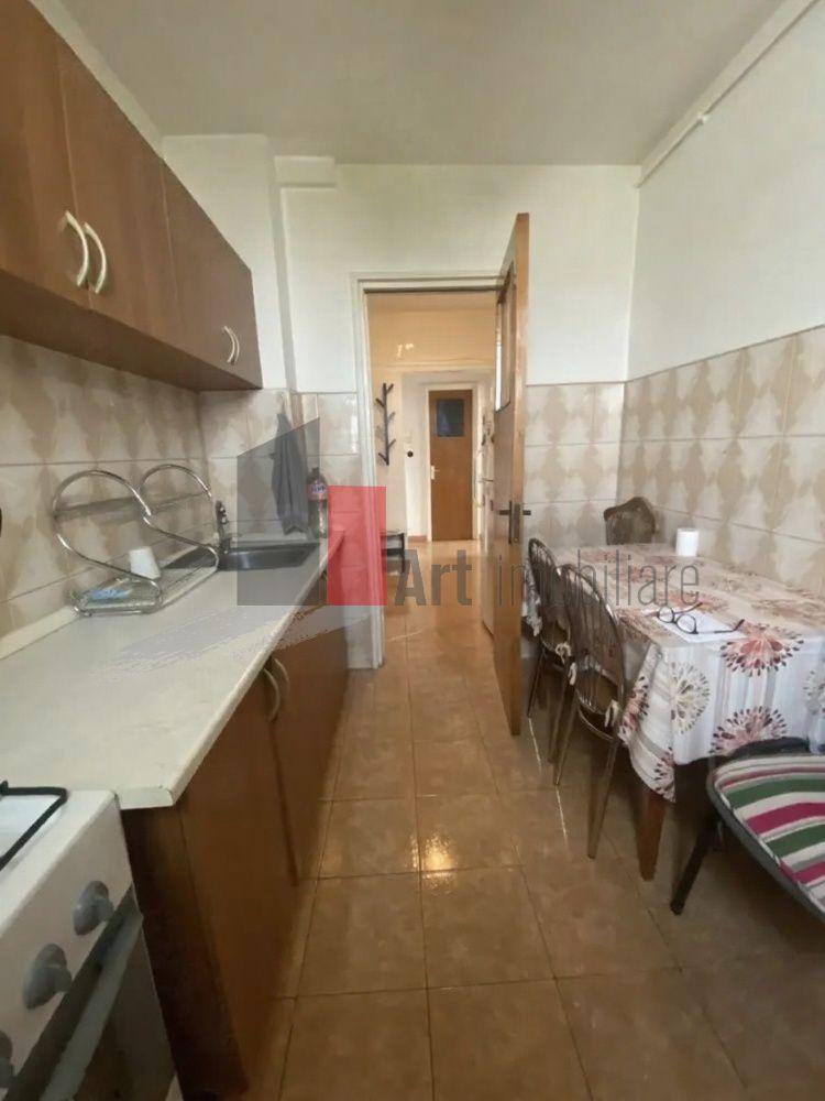 Apartament 2 camere Dristor Ramnicu Sarat - 4