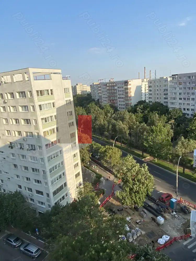 Apartament 2 camere Dristor Ramnicu Sarat - 9