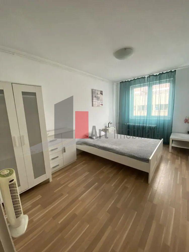 Apartament 2 camere Dristor Ramnicu Sarat - 2