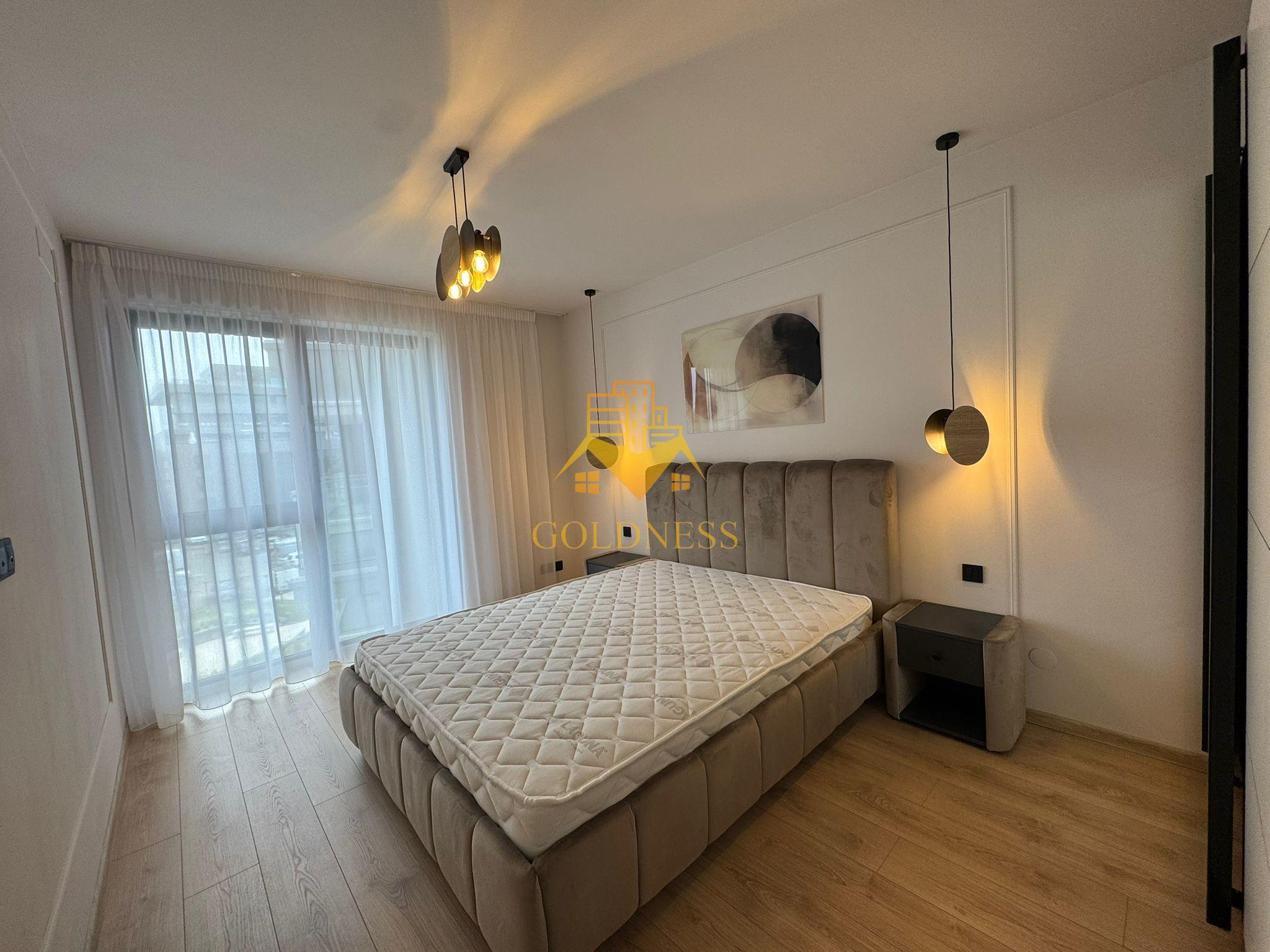 2 camere, Premium, bloc nou,terasa,Marasti Zona The Office,Record Park - 5