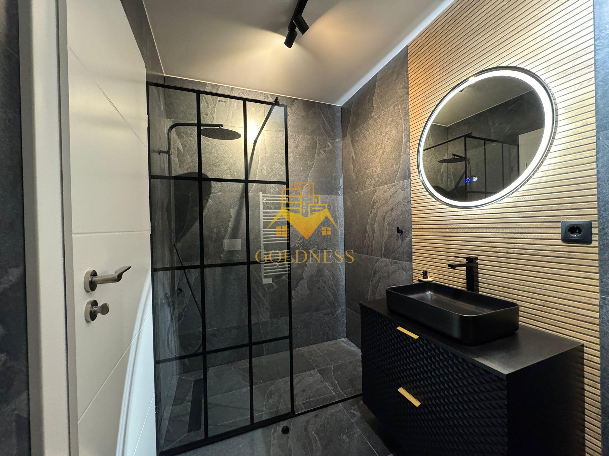 2 camere, Premium, bloc nou,terasa,Marasti Zona The Office,Record Park - 9