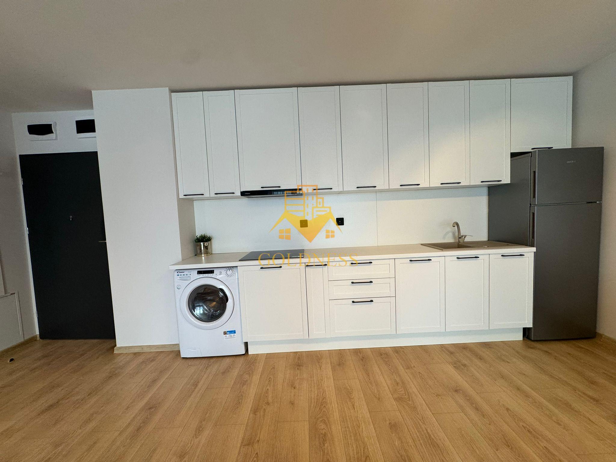 2 camere, Premium, bloc nou,terasa,Marasti Zona The Office,Record Park - 2
