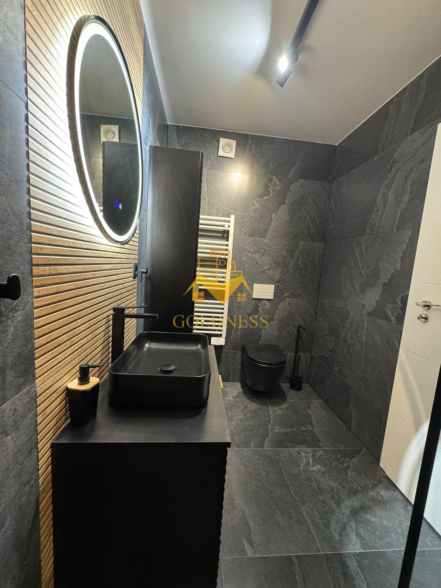2 camere, Premium, bloc nou,terasa,Marasti Zona The Office,Record Park - 10