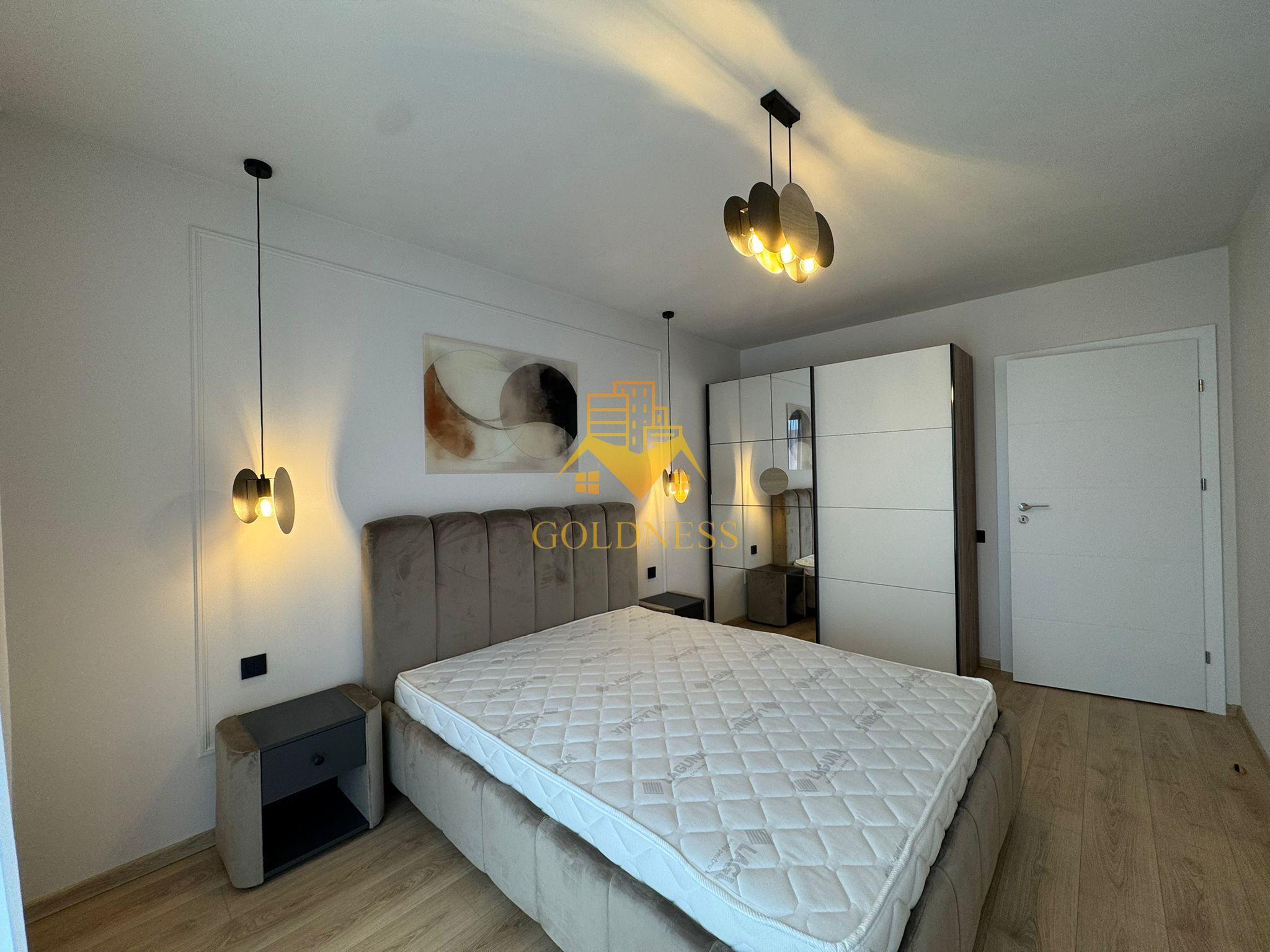 2 camere, Premium, bloc nou,terasa,Marasti Zona The Office,Record Park - 8