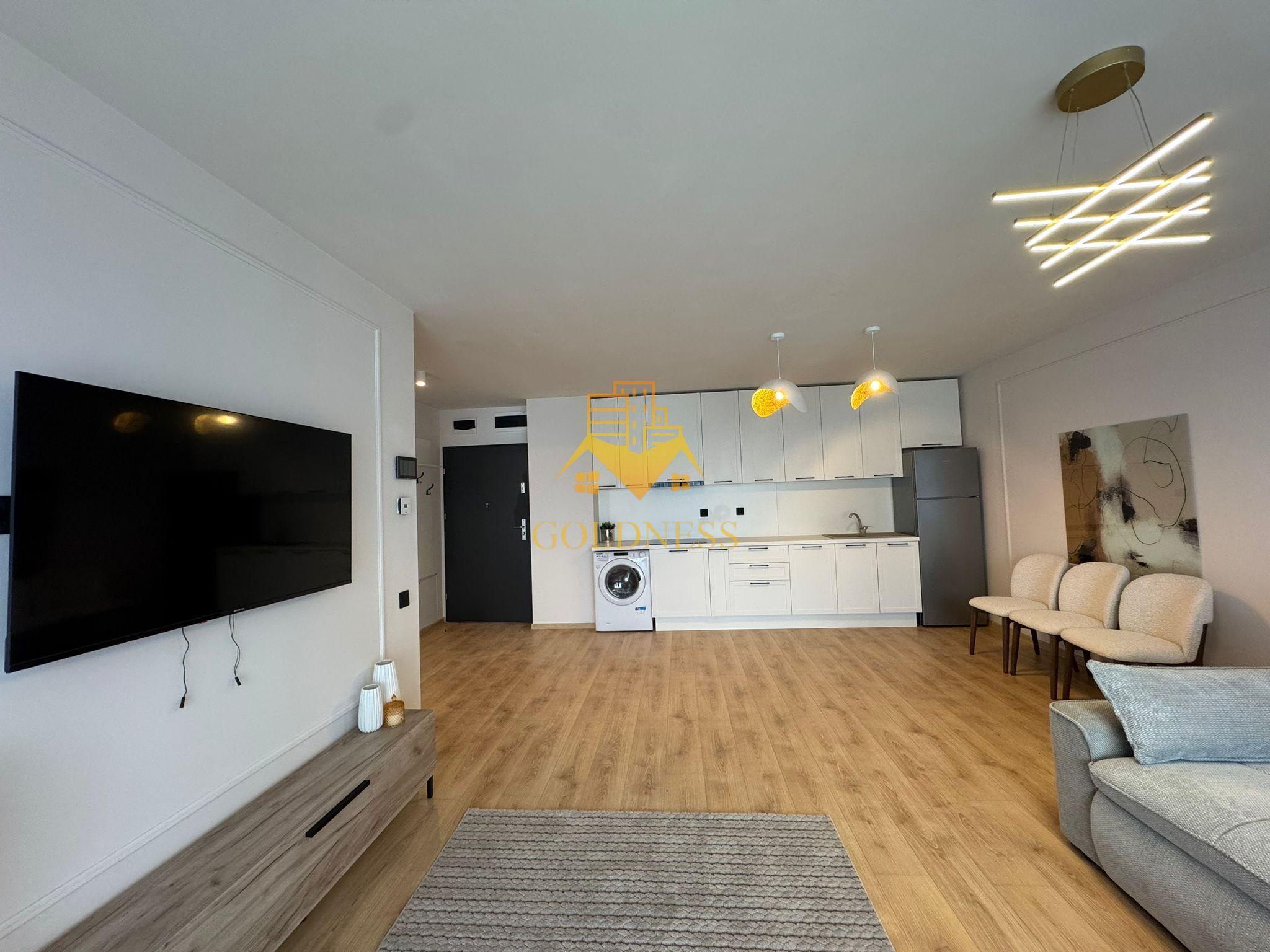 2 camere, Premium, bloc nou,terasa,Marasti Zona The Office,Record Park - 4