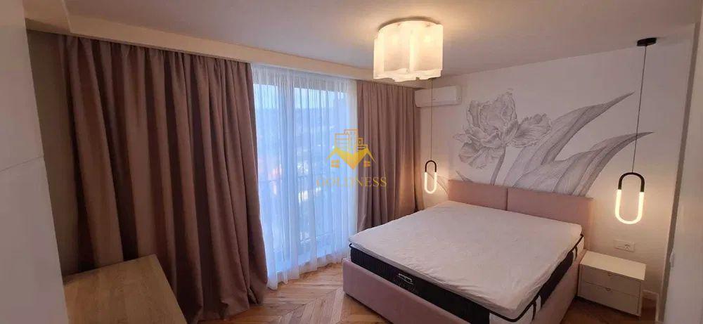 Penthouse ultra modern, finisat premium, 3 camere, terasă, Bună Ziua - 1