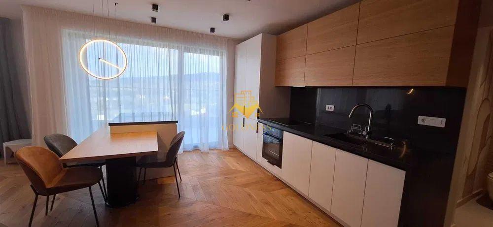 Penthouse ultra modern, finisat premium, 3 camere, terasă, Bună Ziua - 8