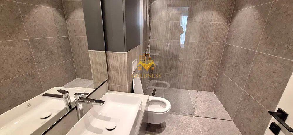 Penthouse ultra modern, finisat premium, 3 camere, terasă, Bună Ziua - 6