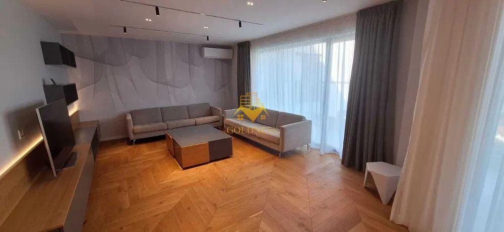Penthouse ultra modern, finisat premium, 3 camere, terasă, Bună Ziua - 2